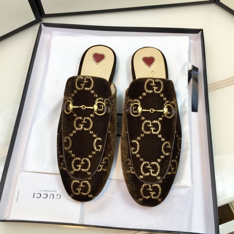 Gucci Slippers